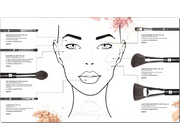 Sminkpercek- make up ecsetek